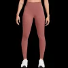 One High-Waisted Tight, träningstights, dam - Träningstights - One High-Waisted Tight, träningstights, dam