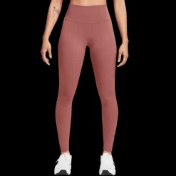 One High-Waisted Tight, träningstights, dam - Träningstights - One High-Waisted Tight, träningstights, dam