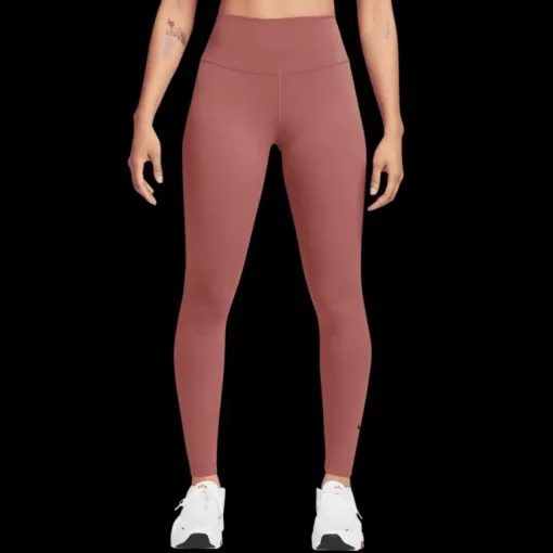 One High-Waisted Tight, träningstights, dam - Träningstights - One High-Waisted Tight, träningstights, dam