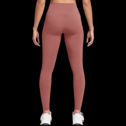 One High-Waisted Tight, träningstights, dam - Träningstights - One High-Waisted Tight, träningstights, dam