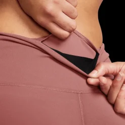 One High-Waisted Tight, träningstights, dam - Träningstights - One High-Waisted Tight, träningstights, dam