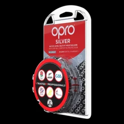 Opro Mouthguard CE, tandskydd, unisex - Tillbehör Hockey - Opro Mouthguard CE, tandskydd, unisex