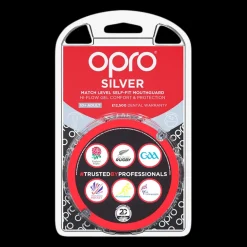 Opro Mouthguard CE, tandskydd, unisex - Tillbehör Hockey - Opro Mouthguard CE, tandskydd, unisex
