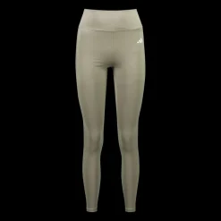 Optime Essentials Stash Pocket Full-Length Tights, träningstights, dam - Träningstights - Optime Essentials Stash Pocket Full-Length Tights, träningstights, dam