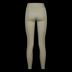 Optime Essentials Stash Pocket Full-Length Tights, träningstights, dam - Träningstights - Optime Essentials Stash Pocket Full-Length Tights, träningstights, dam