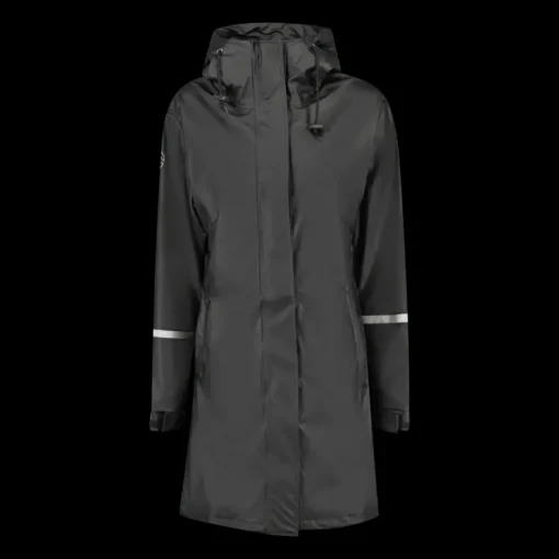 Orivesi Rain Parka, regnparkas, dam - Regnjackor - Orivesi Rain Parka, regnparkas, dam