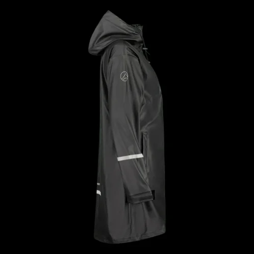 Orivesi Rain Parka, regnparkas, dam - Regnjackor - Orivesi Rain Parka, regnparkas, dam