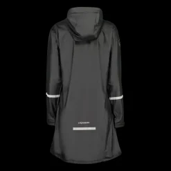 Orivesi Rain Parka, regnparkas, dam - Regnjackor - Orivesi Rain Parka, regnparkas, dam