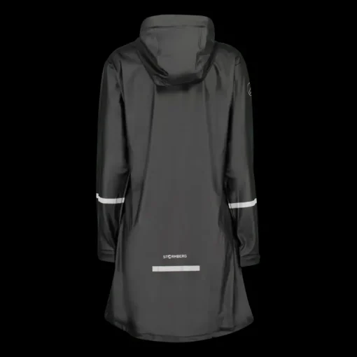 Orivesi Rain Parka, regnparkas, dam - Regnjackor - Orivesi Rain Parka, regnparkas, dam