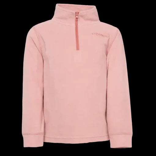 Oulu Fleece Set, fleeceset, barn - Underställ set - Oulu Fleece Set, fleeceset, barn