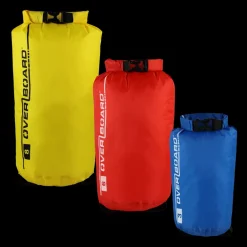 Overboard 3-pack - Kajaktillbehör - Overboard 3-pack