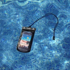 Overboard Window Phone Case Large - Kajaktillbehör - Overboard Window Phone Case Large