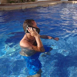 Overboard Window Phone Case Large - Kajaktillbehör - Overboard Window Phone Case Large