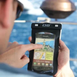 Overboard Window Phone Case Large - Kajaktillbehör - Overboard Window Phone Case Large