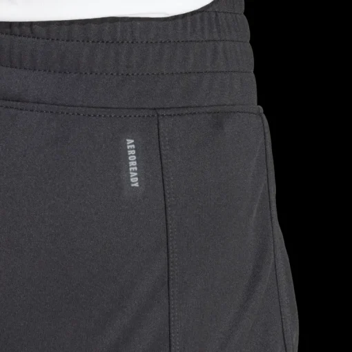 Pacer Essentials Knit High-Rise Shorts, träningsshorts, dam - Träningsshorts - Pacer Essentials Knit High-Rise Shorts, träningsshorts, dam