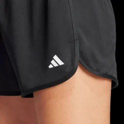 Pacer Essentials Knit High-Rise Shorts, träningsshorts, dam - Träningsshorts - Pacer Essentials Knit High-Rise Shorts, träningsshorts, dam