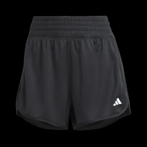 Pacer Essentials Knit High-Rise Shorts, träningsshorts, dam - Träningsshorts - Pacer Essentials Knit High-Rise Shorts, träningsshorts, dam
