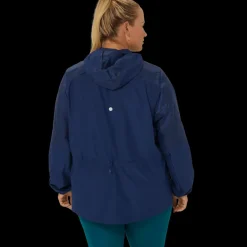 Packable Run Jacket, löparjacka, dam - Träningsjackor - Packable Run Jacket, löparjacka, dam