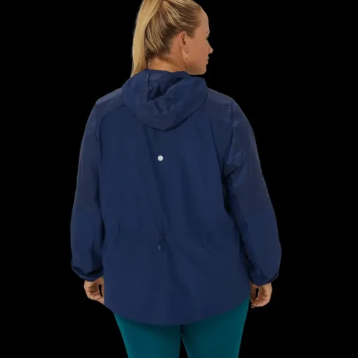 Packable Run Jacket, löparjacka, dam - Träningsjackor - Packable Run Jacket, löparjacka, dam
