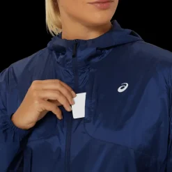 Packable Run Jacket, löparjacka, dam - Träningsjackor - Packable Run Jacket, löparjacka, dam