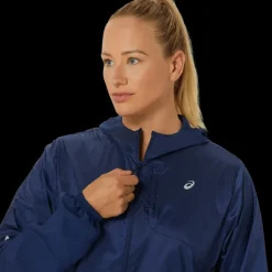 Packable Run Jacket, löparjacka, dam - Träningsjackor - Packable Run Jacket, löparjacka, dam