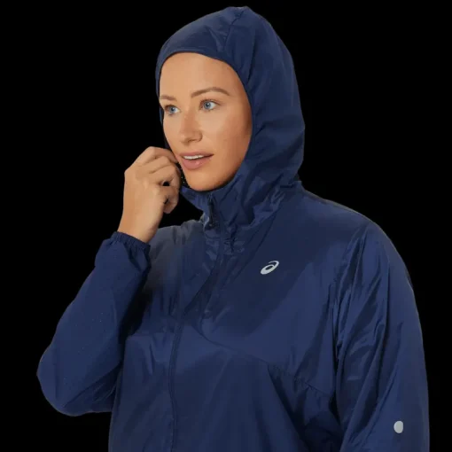 Packable Run Jacket, löparjacka, dam - Träningsjackor - Packable Run Jacket, löparjacka, dam