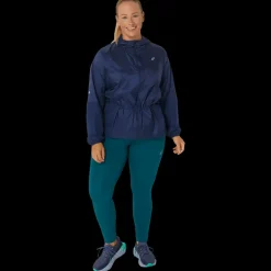 Packable Run Jacket, löparjacka, dam - Träningsjackor - Packable Run Jacket, löparjacka, dam