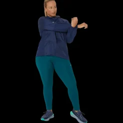 Packable Run Jacket, löparjacka, dam - Träningsjackor - Packable Run Jacket, löparjacka, dam