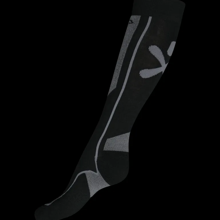 Park Ski Sock 24/25, alpinstrumpor, herr - Skidstrumpor - Park Ski Sock 24/25, alpinstrumpor, herr