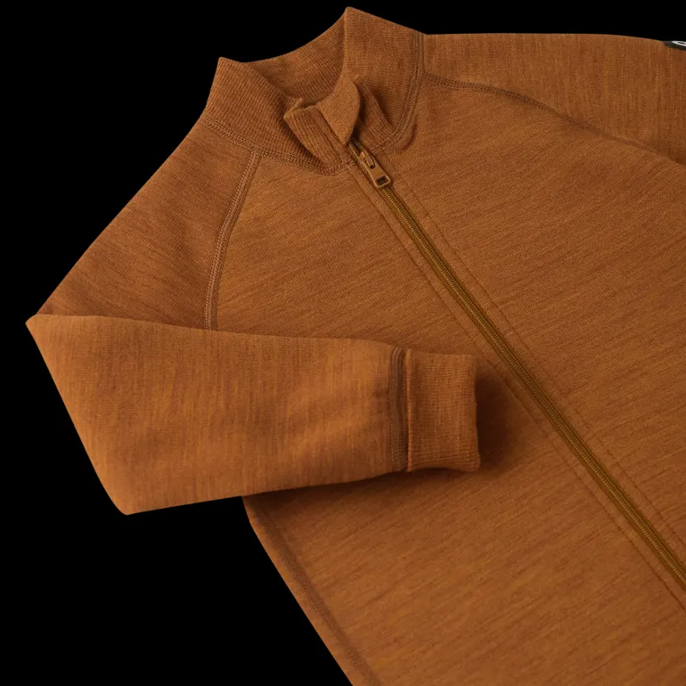 Parvin, ulloverall barn - Underställ set - Parvin, ulloverall barn