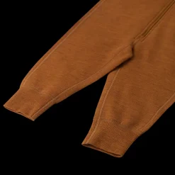 Parvin, ulloverall barn - Underställ set - Parvin, ulloverall barn