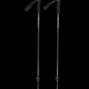 2 pcs Alu Pole, snöskostavar - Snöskor & Stavar - 2 pcs Alu Pole, snöskostavar
