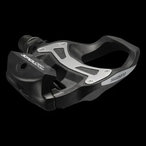 Pedal PD-R550L SPD-SL, landsvägspedal - Cykelpedaler - Pedal PD-R550L SPD-SL, landsvägspedal