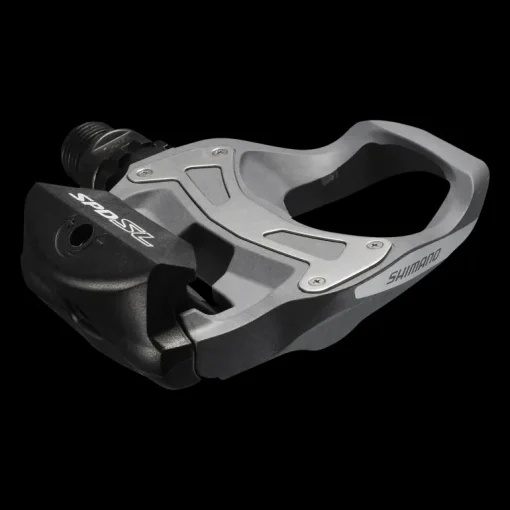 Pedal PD-R550L SPD-SL, landsvägspedal - Cykelpedaler - Pedal PD-R550L SPD-SL, landsvägspedal