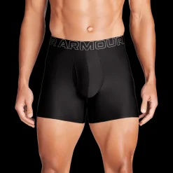 Performance Tech 6" 3 Pack, boxershorts, herr - Kalsonger - Performance Tech 6" 3 Pack, boxershorts, herr