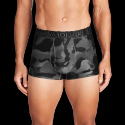 Performance Tech 3" 3 Pack, boxershorts, herr - Kalsonger - Performance Tech 3" 3 Pack, boxershorts, herr