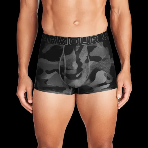 Performance Tech 3" 3 Pack, boxershorts, herr - Kalsonger - Performance Tech 3" 3 Pack, boxershorts, herr