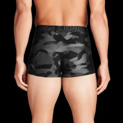 Performance Tech 3" 3 Pack, boxershorts, herr - Kalsonger - Performance Tech 3" 3 Pack, boxershorts, herr