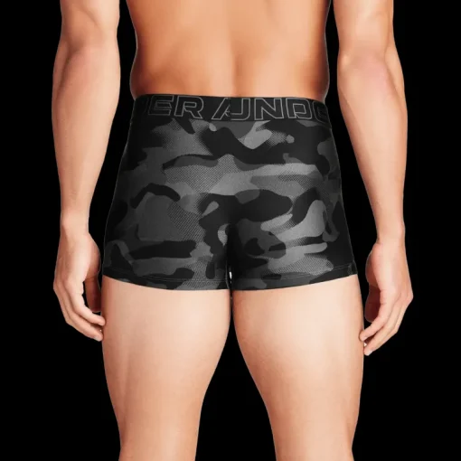 Performance Tech 3" 3 Pack, boxershorts, herr - Kalsonger - Performance Tech 3" 3 Pack, boxershorts, herr