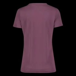 Performance Tee, t-shirt dam - Tränings-T-Shirt - Performance Tee, t-shirt dam