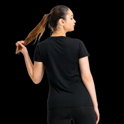 Performance Tee, t-shirt dam - Tränings-T-Shirt - Performance Tee, t-shirt dam