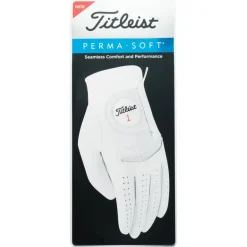 Perma Soft, golfhandske, vänster, herr - Golfhandskar - Perma Soft, golfhandske, vänster, herr