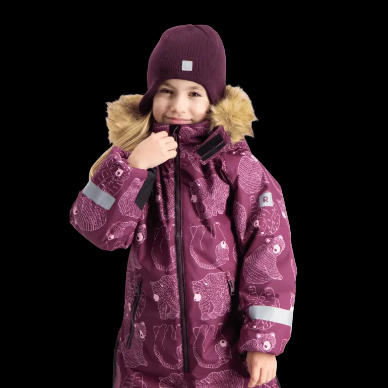 Pipopaa, mössa barn - Mössor - Pipopaa, mössa barn