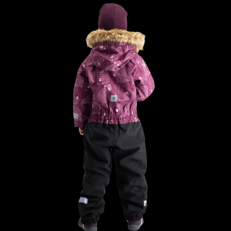 Pipopaa, mössa barn - Mössor - Pipopaa, mössa barn