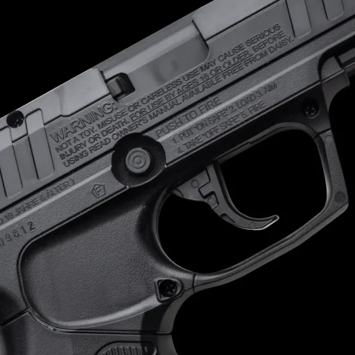 426 Pistol, luftpistol - Luftvapen & Tillbehör - 426 Pistol, luftpistol
