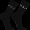 2PK Wool Socks, sockor, junior - Bomullsstrumpor - 2PK Wool Socks, sockor, junior