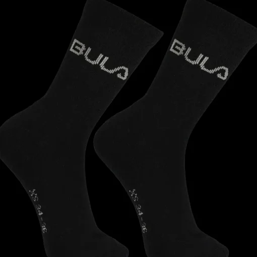 2PK Wool Socks, sockor, junior - Bomullsstrumpor - 2PK Wool Socks, sockor, junior