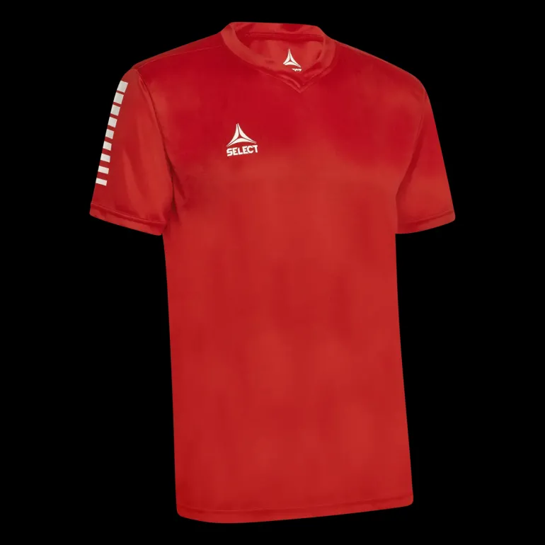 Player Shirt Short Sleeve Pisa, t-shirt herr - T-Shirts - Player Shirt Short Sleeve Pisa, t-shirt herr