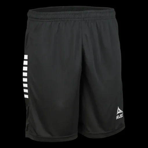 Player Shorts Spain v25, fotbollsshorts, junior - Shorts - Player Shorts Spain v25, fotbollsshorts, junior