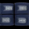 Polar Fleece Bandage -4pk X 4m - Häst - Polar Fleece Bandage -4pk X 4m
